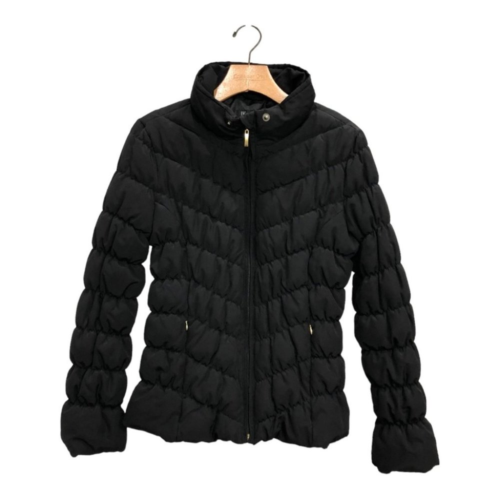 Inc International Concepts Puffer Jacket Size Sma… - image 1